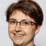 Photo de profil de Catherine Margerie