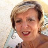 Photo de profil de Josiane Salmon