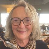 Photo de profil de Claudie van Cauwenberghe