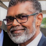 Photo de profil de Luciano Andamaye
