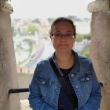Photo de profil de Virginie Dupouy