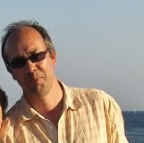 Photo de profil de Pascal Sagne