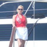 Photo de profil de Christelle Volckaert