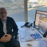 Photo de profil de Pierre Agostini