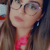 Photo de profil de Alexandra Navarro