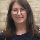 Photo de profil de Mireille Goud