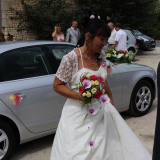 Photo de profil de Christelle de Marchi