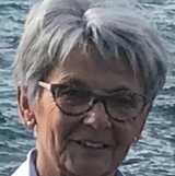 Photo de profil de Aline Dussarrat