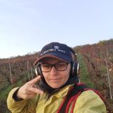 Photo de profil de Angelina Valente