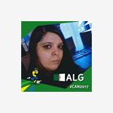 Photo de profil de Amandine Bonhomme