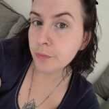 Photo de profil de Virginie Morellini
