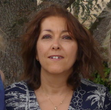 Photo de profil de Corinne Petit
