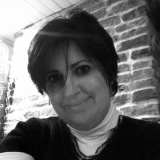 Photo de profil de Sandrine Lucas
