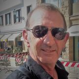 Photo de profil de Alain Fournier