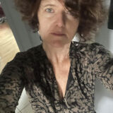Photo de profil de Nadège Guillou