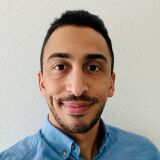 Photo de profil de Rachid Belktati