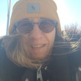Photo de profil de Patricia Arcos