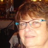 Photo de profil de Nicole Veyre
