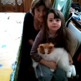 Photo de profil de Christine Verducci
