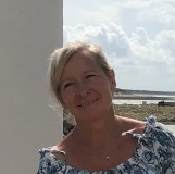 Photo de profil de Christine Jeanne