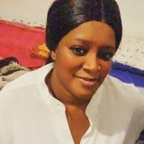 Photo de profil de Aissata Sy