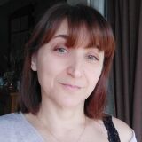 Photo de profil de Delphine Doré