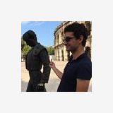 Photo de profil de Maxime Pagat