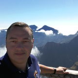 Photo de profil de Ludovic Hénon