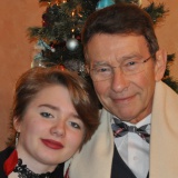 Photo de profil de Claude Touzet