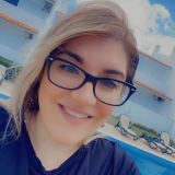Photo de profil de Nicole Domingues