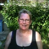 Photo de profil de Paulette Gibier