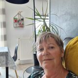 Photo de profil de Jacqueline Macé