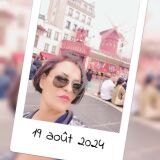 Photo de profil de Aicha Ahbar