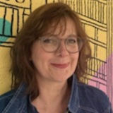 Photo de profil de Carole Legrand