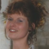 Photo de profil de Anne-Marie Guilly