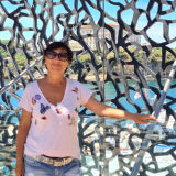 Photo de profil de Bernadette Anfriani