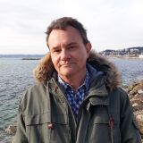 Photo de profil de Jean-Christophe Murat