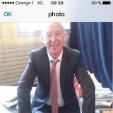 Photo de profil de Alain Gaonach