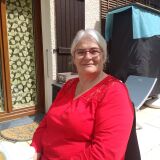 Photo de profil de Bernadette Pedat