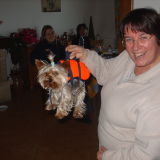 Photo de profil de Jocelyne Zimmer