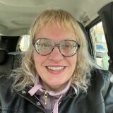 Photo de profil de Sandrine Dreux