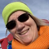 Photo de profil de Emmanuelle Saupin