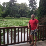 Photo de profil de Bruno Bordas