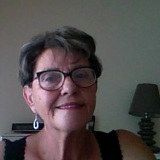 Photo de profil de Jeannine Meunier