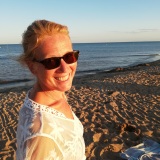 Photo de profil de Stephanie Bernard