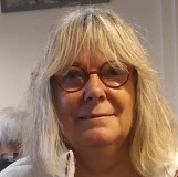 Photo de profil de Patricia Thézé