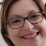 Photo de profil de Karine Ramage