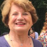 Photo de profil de Nicole Jolivet Gaertner