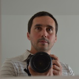 Photo de profil de Emmanuel Roux