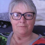 Photo de profil de Françoise Maillé